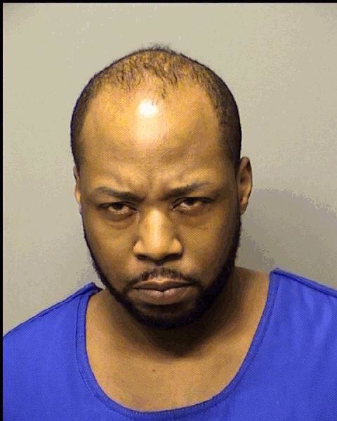 Willis Clark IV
